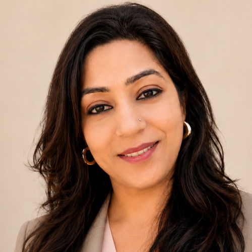Shikha Awasthi