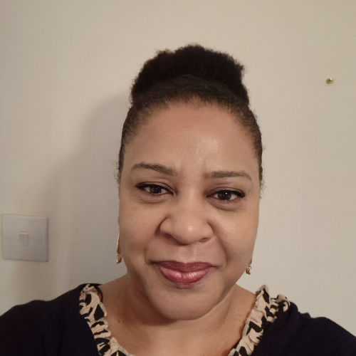 Lician Loina Beaupierre-Allen