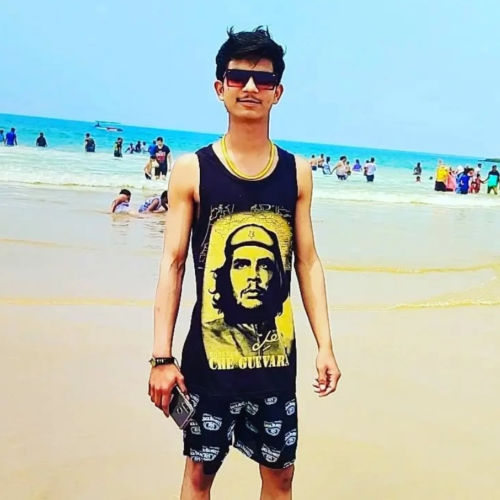 Umar Khan