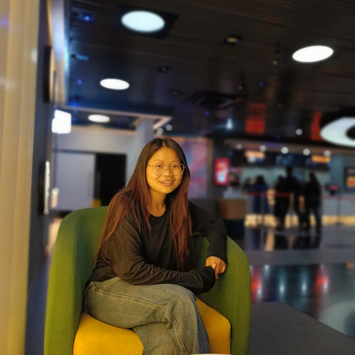 Sunita Lawati