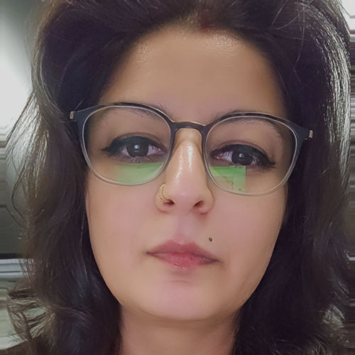 Divya Anand