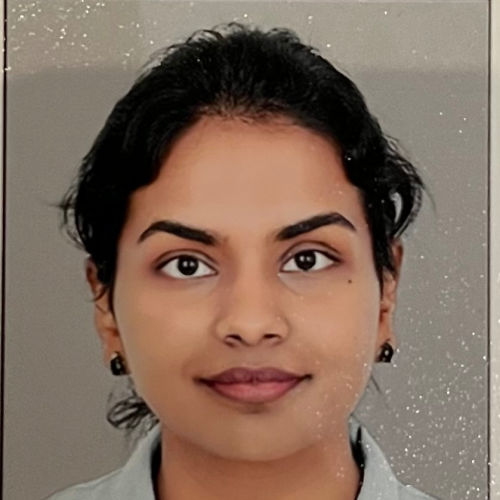 Harika Pitchika