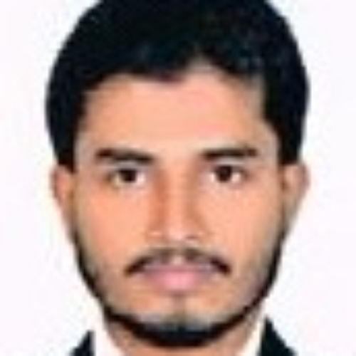 Amanul Haq km