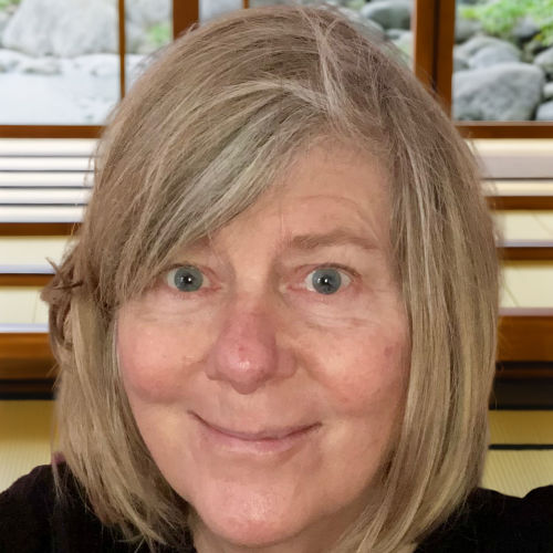 Allison Rossiter