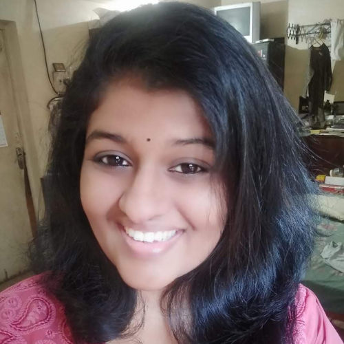 Madhurima Giridharan