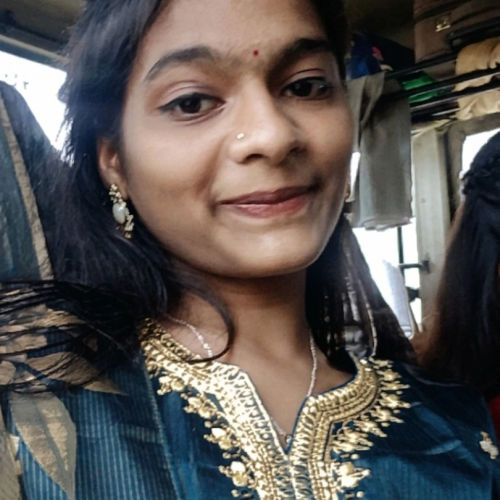 Shriya  Sudhakar Tatkare