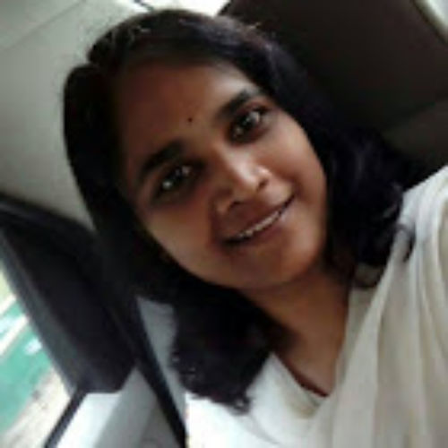 Aarthi Ayyakani