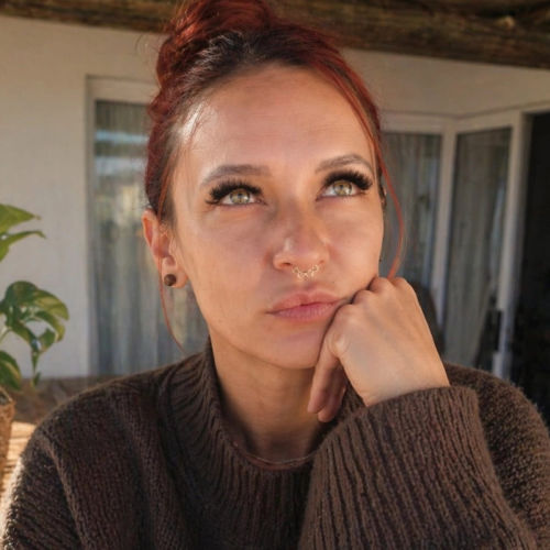 Elizka de Swardt