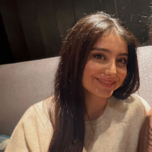 Mahshad Malekianragheb