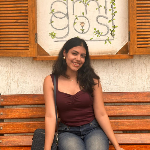 Aarushi Mishra