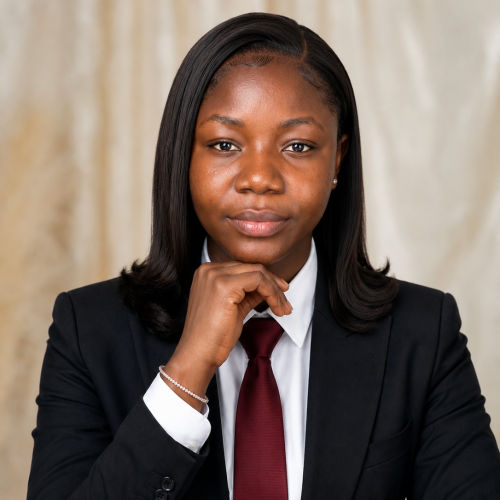 Alle Mary Omowumi
