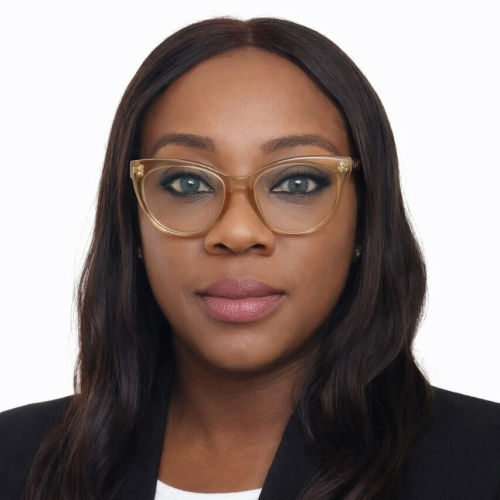 Victoria  Olanipekun