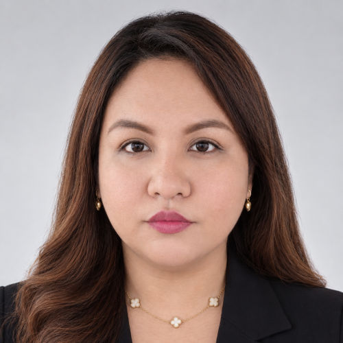 Beverly Mae Boja