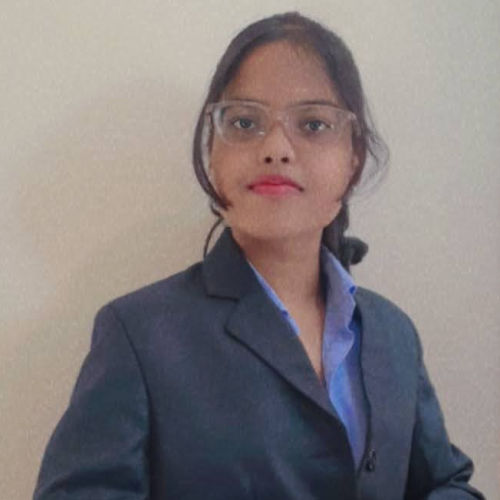 Swastika Singh