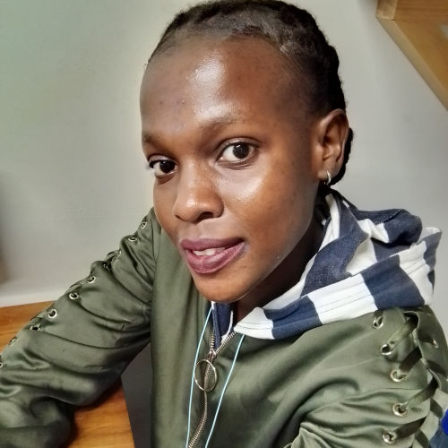 petraanna mayungu