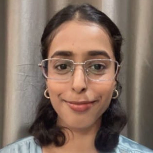Nisha pandey