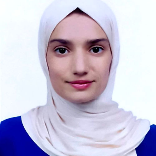 Yousfi Kaouther