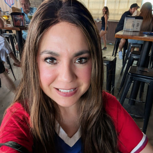 Tara Maldonado
