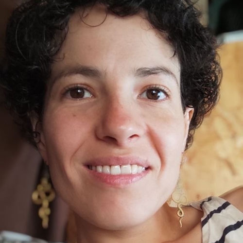 Mathilde NAOUN