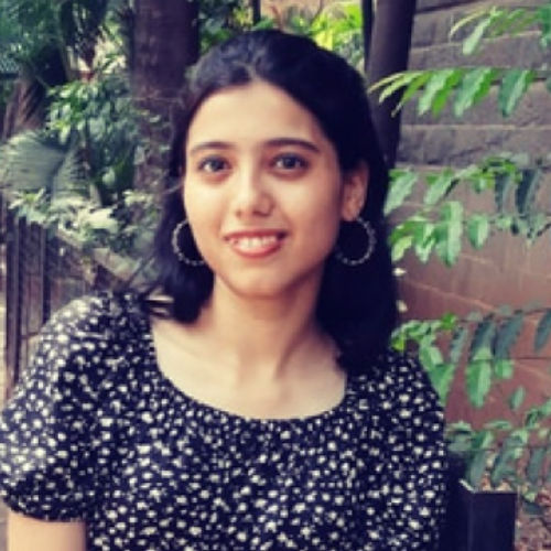 Aparna Bagul