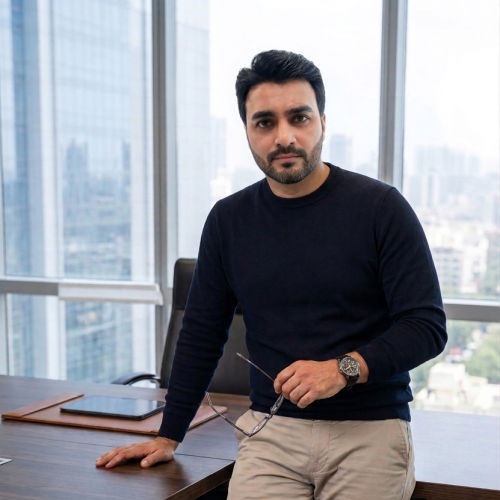 Dr Sameer Adtani