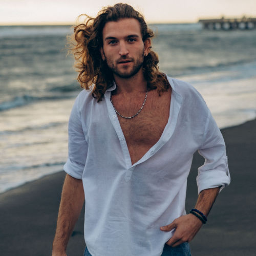 Lorenzo Forte