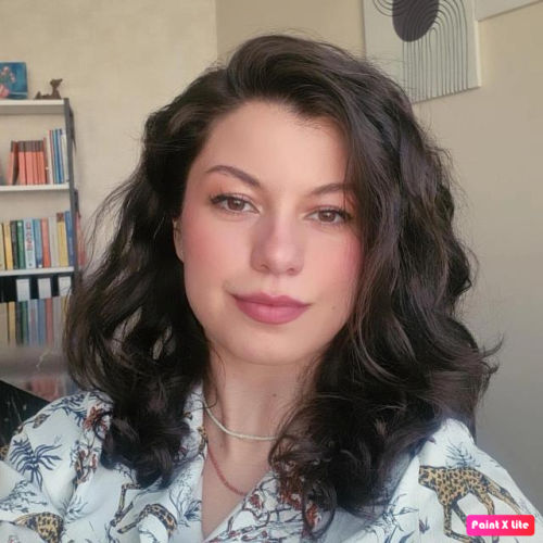Sevval Toprak