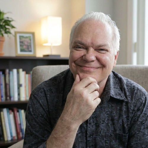 Randy Gibson