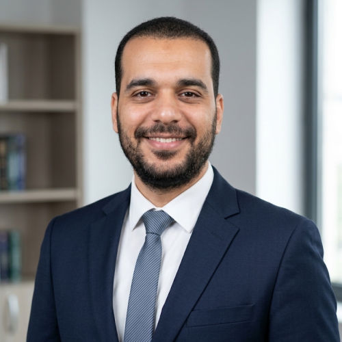 Ahmed Ibrahim