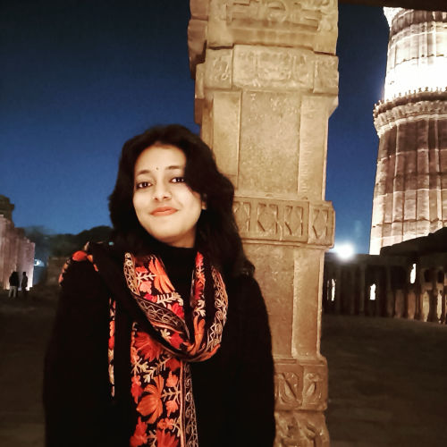 Priya Modi