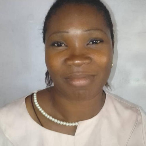 Okeke udoka Jane
