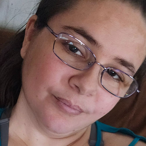 Traci Cyr