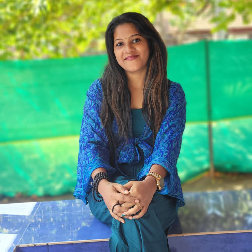 Vaishnavi