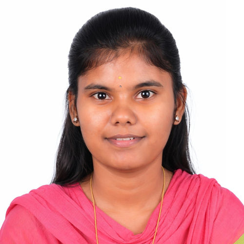Manimozhi M