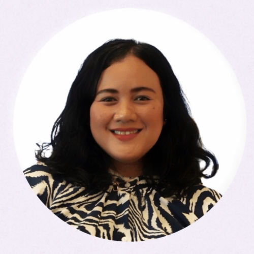 Cynthia Novee Jane Dumanig