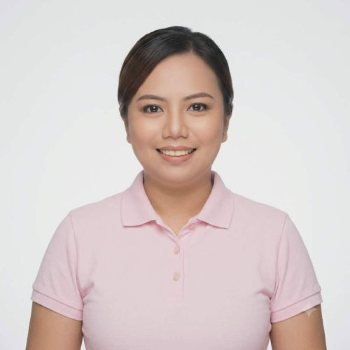 Krizza Gonzales