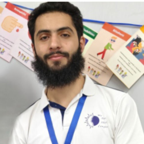 Mubashir Ramzan
