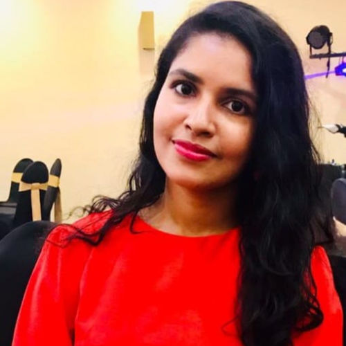 Pavithra Palaniappan
