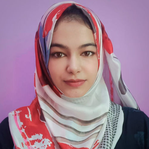 Faika Manzoor
