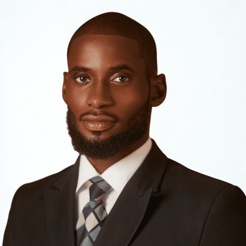 Joseph Okorie