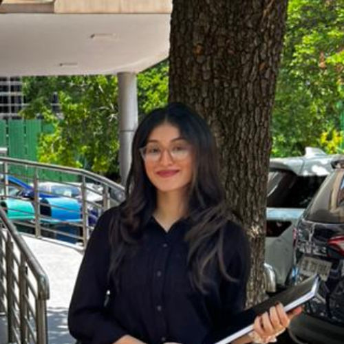 Aishwarya Singh