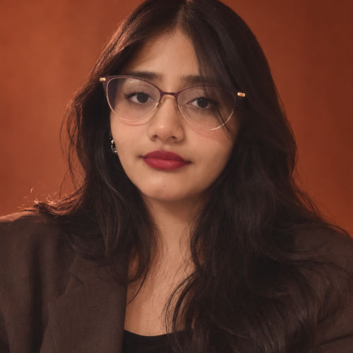 Jitisha Verma