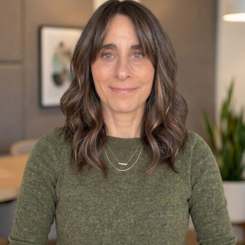 Rebecca Solomon