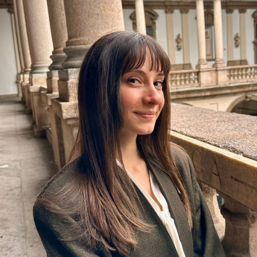 Eleonora Angioni
