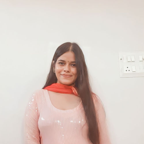Vrinda Tyagi