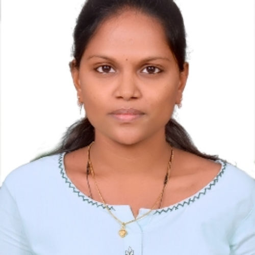 Harini Miriyala
