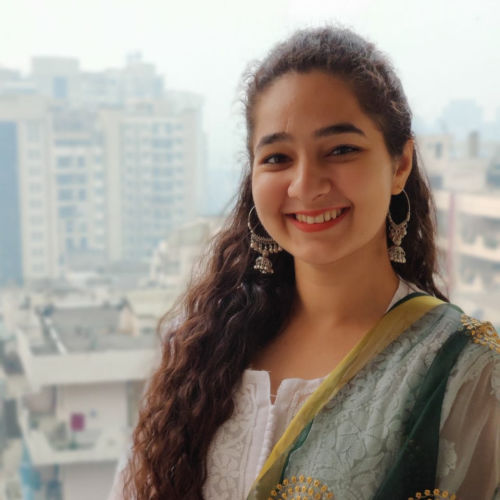 ACHINTT KAUR