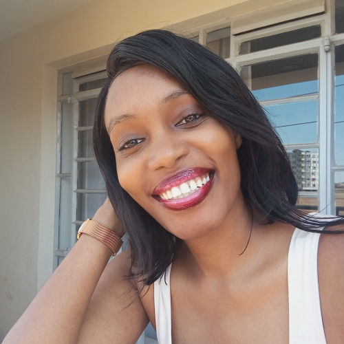 Cynthia Mawioo