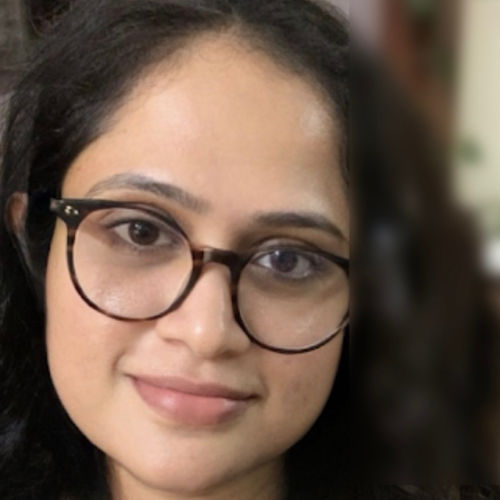 Dhanya Helena Honeid
