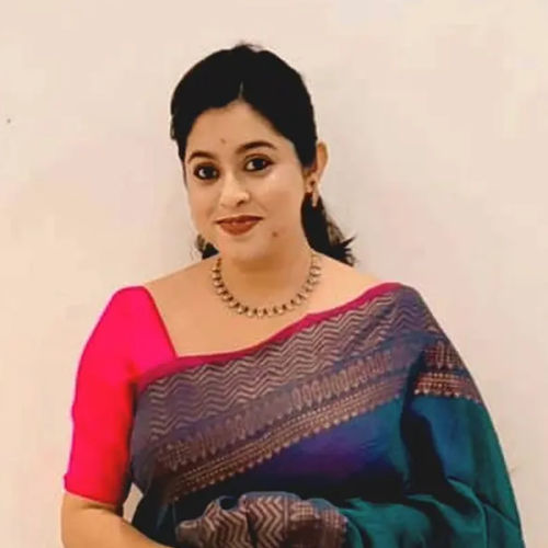 Sonia Mukherjee